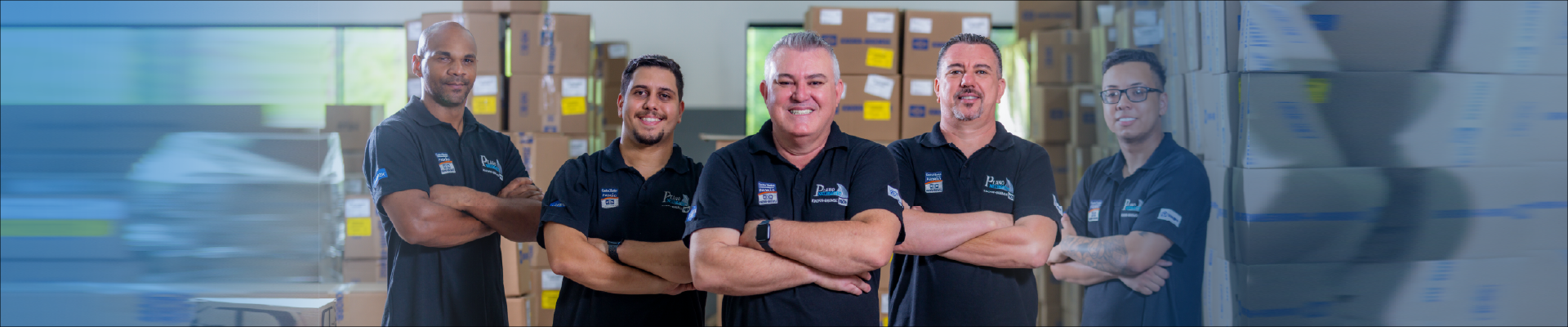 Sobre a Plano Pneumatic