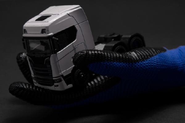 Remanufatura de componentes