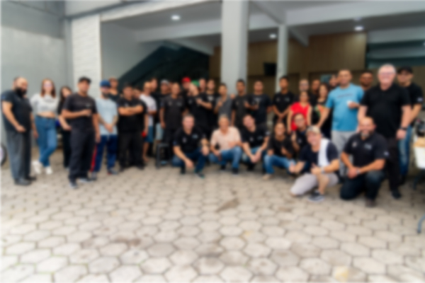 Equipe Plano Pneumatic